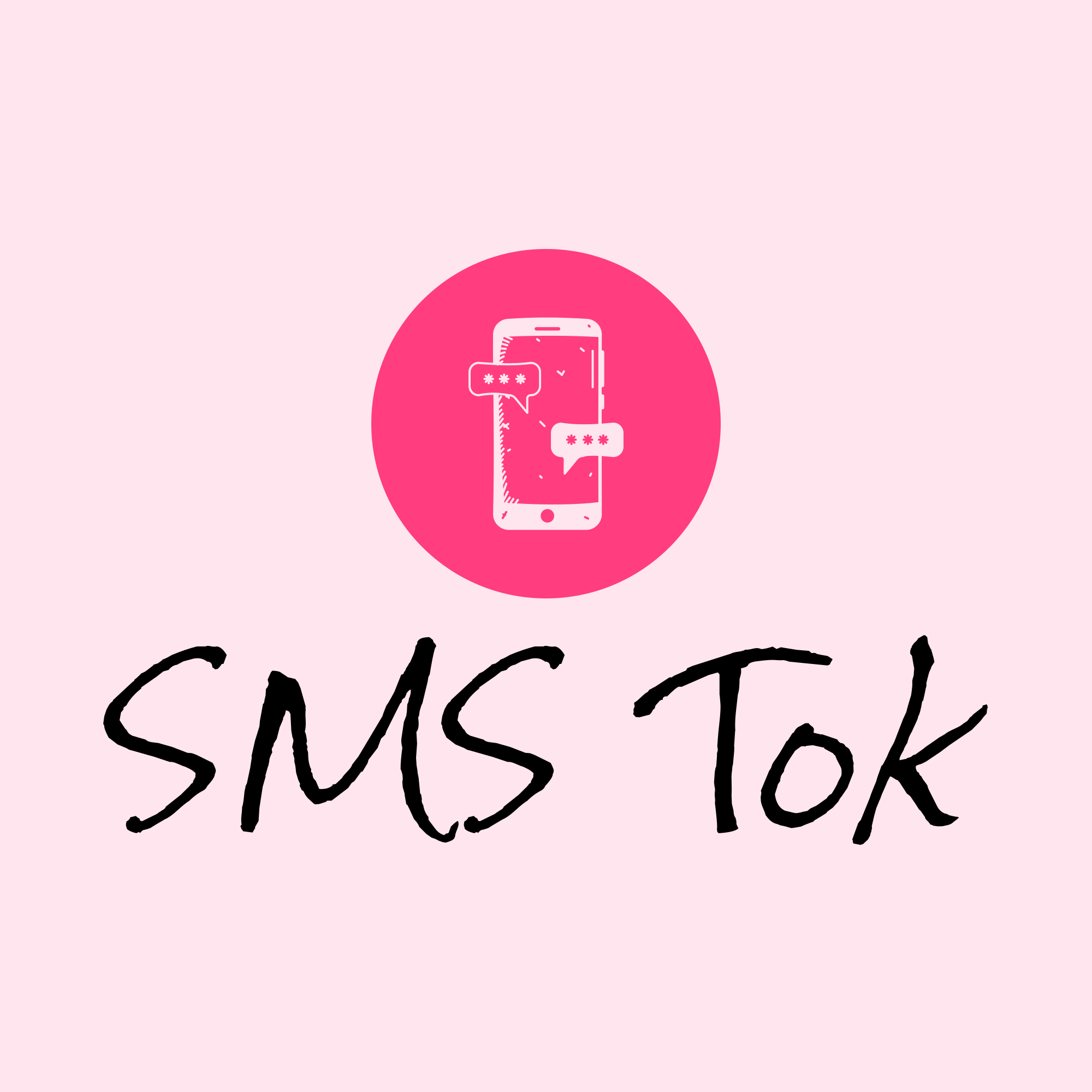 SMS TOK